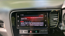 Mitsubishi Outlander 2.4 PHEV 4h 5dr Auto Estate
